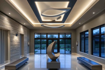 Interior design tips